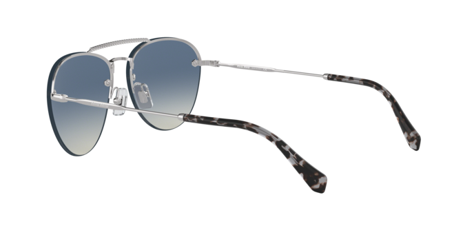 Miu Miu MU 54US 1BC3A0 Core Collection 
